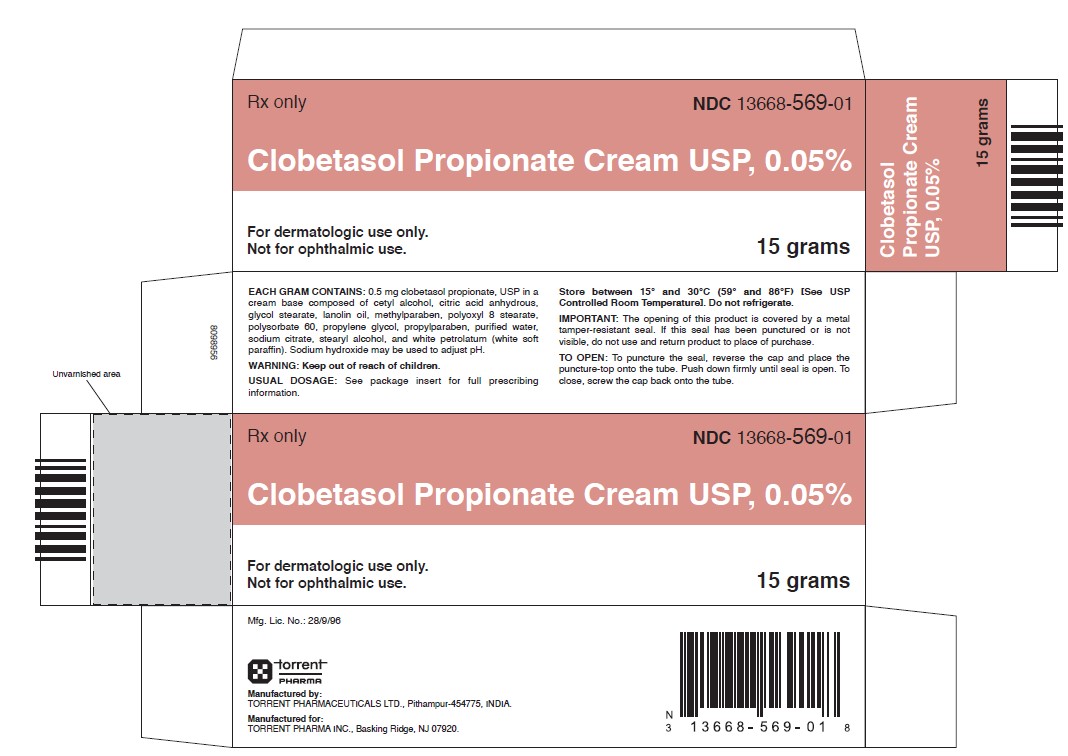 Clobetasol Propionate